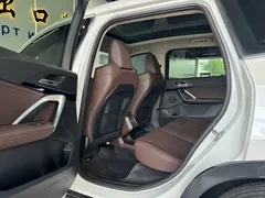 2023 BMW X1, белый — фото 6