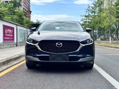 2021 Mazda CX-30 2.0L AT Shangyue Type — фото 2