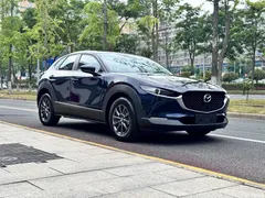 2021 Mazda CX-30 2.0L AT Shangyue Type — фото 3
