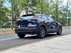2021 Mazda CX-30 2.0L AT Shangyue Type — фото 4