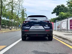 2021 Mazda CX-30 2.0L AT Shangyue Type — фото 5