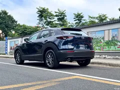 2021 Mazda CX-30 2.0L AT Shangyue Type — фото 6