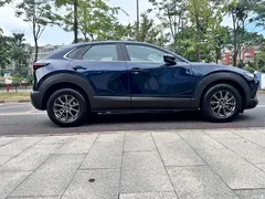 2021 Mazda CX-30 2.0L AT Shangyue Type — фото 7