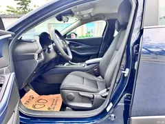 2021 Mazda CX-30 2.0L AT Shangyue Type — фото 9