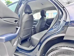 2021 Mazda CX-30 2.0L AT Shangyue Type — фото 10