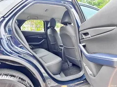 2021 Mazda CX-30 2.0L AT Shangyue Type — фото 12