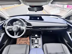 2021 Mazda CX-30 2.0L AT Shangyue Type — фото 13