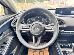 2021 Mazda CX-30 2.0L AT Shangyue Type — фото 14