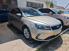 2020 Geely Emgrand 1.5L CVT — фото 4