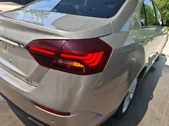 2020 Geely Emgrand 1.5L CVT — фото 8