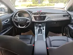2020 Geely Emgrand 1.5L CVT — фото 10