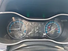 2020 Geely Emgrand 1.5L CVT — фото 12