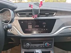 2020 Geely Emgrand 1.5L CVT — фото 13