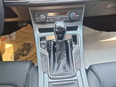 2020 Geely Emgrand 1.5L CVT — фото 14