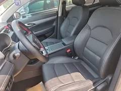 2020 Geely Emgrand 1.5L CVT — фото 15