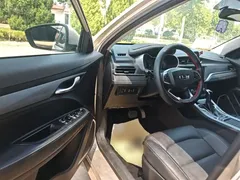 2020 Geely Emgrand 1.5L CVT — фото 16