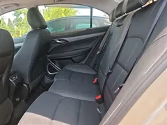 2020 Geely Emgrand 1.5L CVT — фото 17