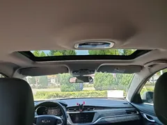 2020 Geely Emgrand 1.5L CVT — фото 18
