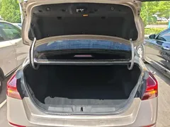 2020 Geely Emgrand 1.5L CVT — фото 19