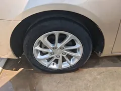 2020 Geely Emgrand 1.5L CVT — фото 23