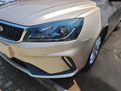 2020 Geely Emgrand 1.5L CVT — фото 24