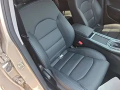 2020 Geely Emgrand 1.5L CVT — фото 25