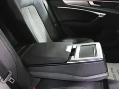 2021 Audi A6L 40 TFSI luxury, чёрный — фото 12