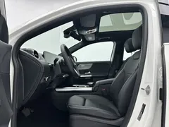 2022 Mercedes-Benz GLA 180, белый — фото 5