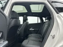 2022 Mercedes-Benz GLA 180, белый — фото 6