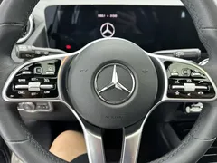 2022 Mercedes-Benz GLA 180, белый — фото 14