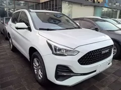 2019 Haval M6 1.5T DCT 2WD VI, белый — фото 4