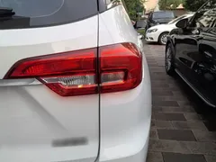 2019 Haval M6 1.5T DCT 2WD VI, белый — фото 8