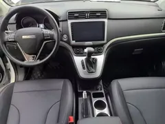 2019 Haval M6 1.5T DCT 2WD VI, белый — фото 10