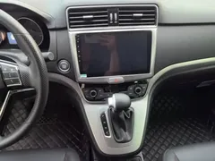 2019 Haval M6 1.5T DCT 2WD VI, белый — фото 13