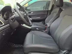 2019 Haval M6 1.5T DCT 2WD VI, белый — фото 15