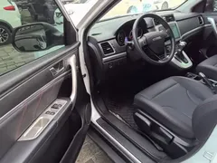 2019 Haval M6 1.5T DCT 2WD VI, белый — фото 16