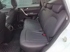 2019 Haval M6 1.5T DCT 2WD VI, белый — фото 17