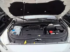 2019 Haval M6 1.5T DCT 2WD VI, белый — фото 20