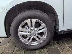 2019 Haval M6 1.5T DCT 2WD VI, белый — фото 23