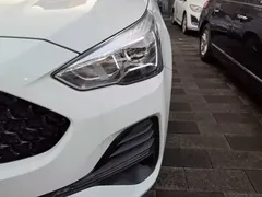 2019 Haval M6 1.5T DCT 2WD VI, белый — фото 24