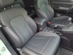 2019 Haval M6 1.5T DCT 2WD VI, белый — фото 25