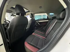 2021 Geely Coolray 1.4T DCT Platinum, белый — фото 7