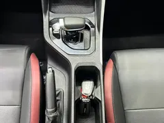 2021 Geely Coolray 1.4T DCT Platinum, белый — фото 11