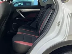 2021 Geely Coolray 1.4T DCT Platinum, белый — фото 13