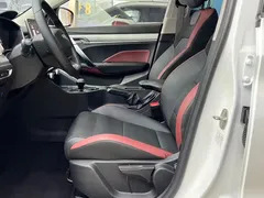 2021 Geely Coolray 1.4T DCT Platinum, белый — фото 14