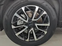 2022 Haval H6 1.5T AT 2WD Max, белый — фото 12