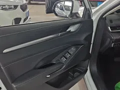 2022 Haval H6 1.5T AT 2WD Max, белый — фото 14