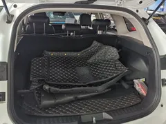 2022 Haval H6 1.5T AT 2WD Max, белый — фото 17