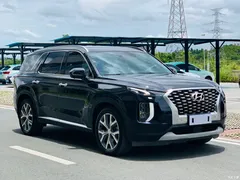 2021 Hyundai Paristi 3.5L AT 4WD GLS — фото 3