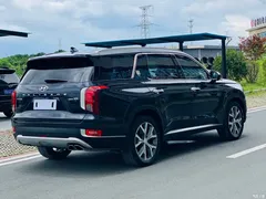 2021 Hyundai Paristi 3.5L AT 4WD GLS — фото 8